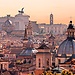 Esperienza Erasmus a Roma (Italia) di Rebeca