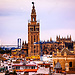 Esperienza Erasmus a Siviglia, Spagna