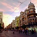 Esperienza Erasmus a Siviglia, Spagna