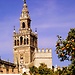 Esperienza Erasmus a Siviglia, Spagna