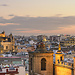 Esperienza Erasmus a Siviglia, Spagna