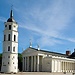 Esperienza Erasmus a Vilnius, Lituania da Giovanni