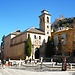 Esperienza a Granada (Spagna), di Alan