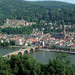 Esperienza a Heidelberg, Germania da Giulia