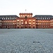 Esperienza di Julia a Mannheim, Germania