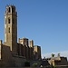 Esperienza a Lleida, Spagna, da Jordina