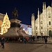 Esperienza a Milano, Italia da Mirko Pio
