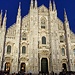 Esperienza a Milano, Italia da Mirko Pio