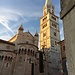 Esperienza a Modena, Italia, da Silvia Francesca