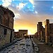 Esperienza a Napoli, Italia di Orieta