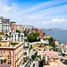 Esperienza a Napoli, Italia da Fiorella
