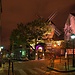 Esperienza a Parigi, Francia, di Armenise