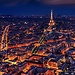 Esperienza a Parigi, Francia di Camille