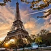 Esperienza a Parigi, Francia da Francesca
