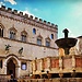 Esperienza a Perugia, Italia di Lorenzo