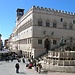 Esperienza a Perugia, Italia da Margherita