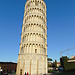 Esperienza a Pisa, Italia da Mary.