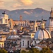 Esperienza a Roma, Italia da Carlotta