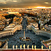 Esperienza a Roma, Italia di Nadine