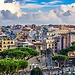 Esperienza a Roma, Italia di Stefania