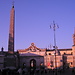Esperienza a Roma di Maria Linda
