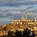 Esperienza a Siena, Italia, da Silvia