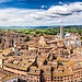 Esperienza a Siena, Italia di Simona
