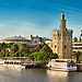 Esperienza a Siviglia, Spagna, di Sara