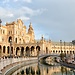 Esperienza a Siviglia, Spagna, di Sara