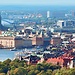 Esperienza a Stoccolma, Svezia di Rish