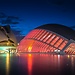 Esperienza a Valencia, Spagna di Lorenzo