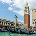 Esperienza a Venezia, Italia di Dario