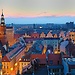 Esperienza a Wroclaw, Polonia di Marine