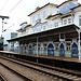Estación de trenes de Aveiro