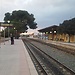 Estación de Tren de Totana