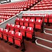 Estádio Anfield, uma certeza em Liverpool