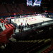 Estadio de baloncesto - Mediolanum Forum