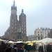 Estudiar arquitectura en Cracovia
