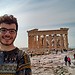Eurotrip #6: Atenas