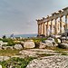 Eurotrip #6: Atenas