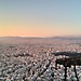 Eurotrip #6: Atenas