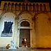 Evening in Pietrasanta