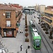 Excelente experiencia en Madrid