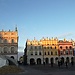 Excursión a Zamosc