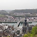 Excursión Dinant y Luxemburgo. Parte I: Dinant