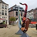 Excursión Dinant y Luxemburgo. Parte I: Dinant