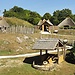 Excursion d'une journée depuis Amiens  – lieux à voir autour d'A