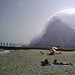 Peñón de Gibraltar
