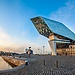Expérience à Anvers, Belgique par Camille