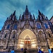 Expérience à Barcelone, Espagne par RAMON